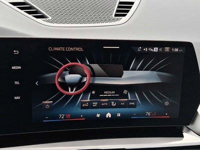 2026 BMW X1 xDrive28i Sports Activity Vehicle