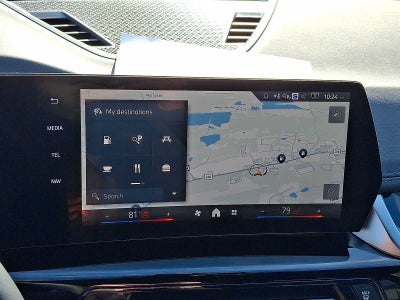 2026 BMW X1 xDrive28i Sports Activity Vehicle