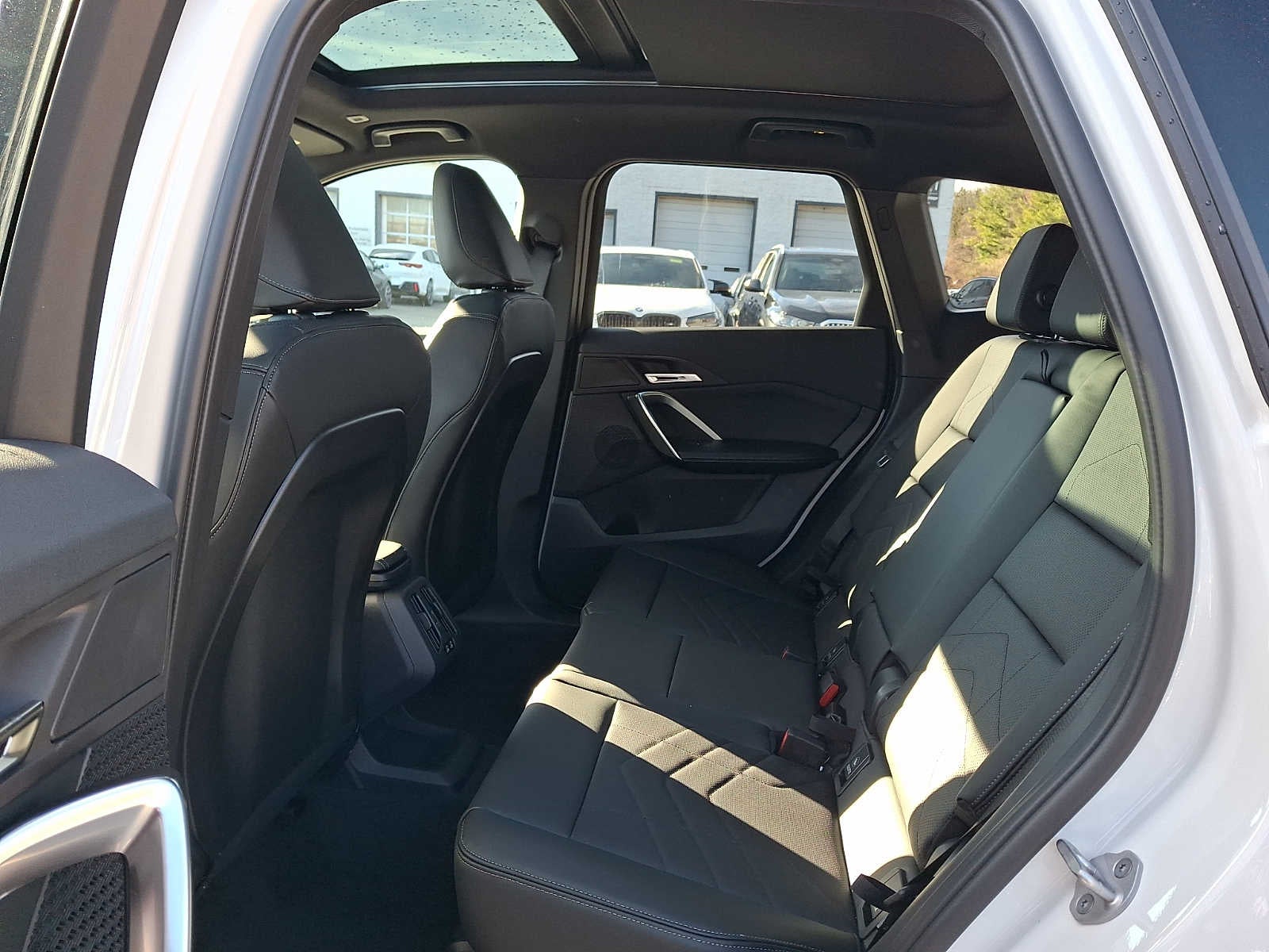 2026 BMW X1 xDrive28i Sports Activity Vehicle