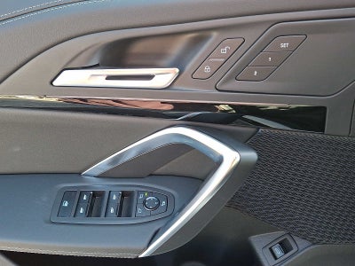 2026 BMW X1 xDrive28i Sports Activity Vehicle