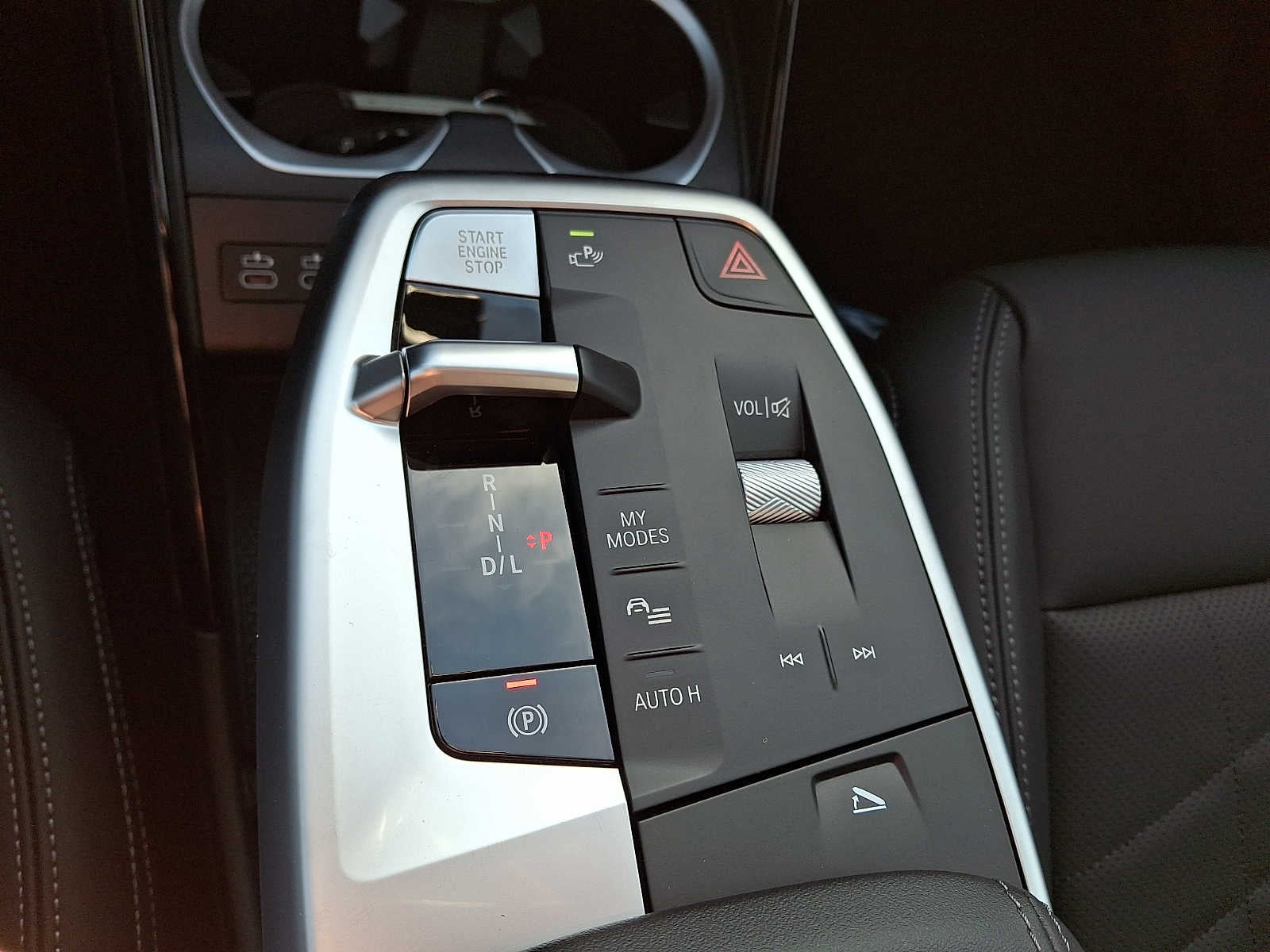 2026 BMW X1 xDrive28i Sports Activity Vehicle