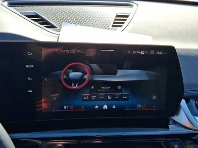 2026 BMW X1 xDrive28i Sports Activity Vehicle