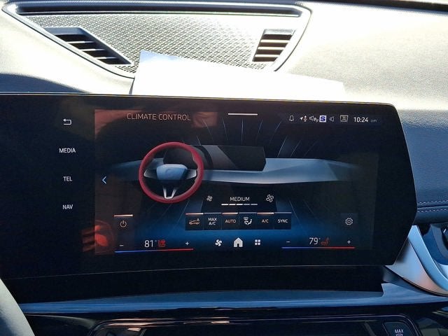 2026 BMW X1 xDrive28i Sports Activity Vehicle