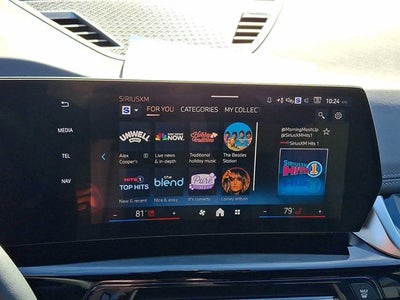 2026 BMW X1 xDrive28i Sports Activity Vehicle