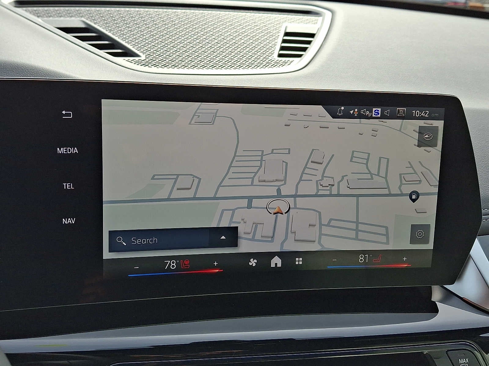 2026 BMW X1 xDrive28i Sports Activity Vehicle