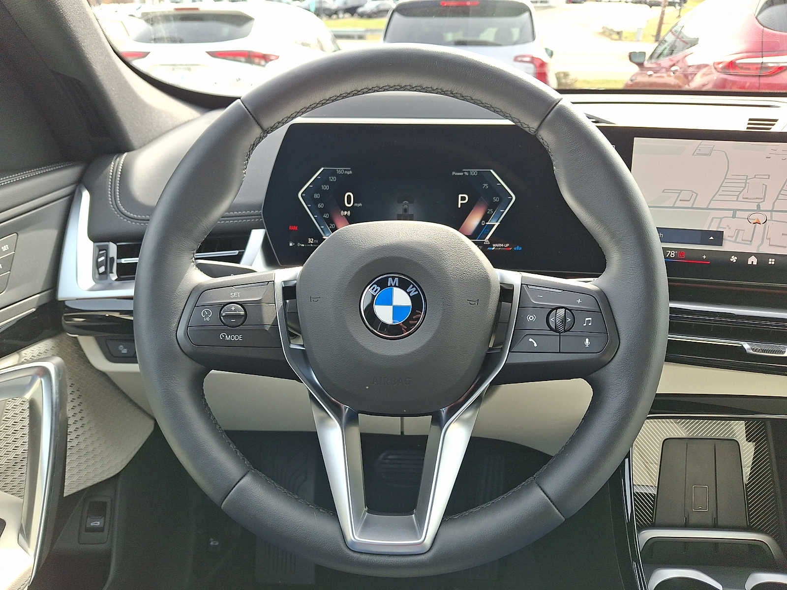 2026 BMW X1 xDrive28i Sports Activity Vehicle