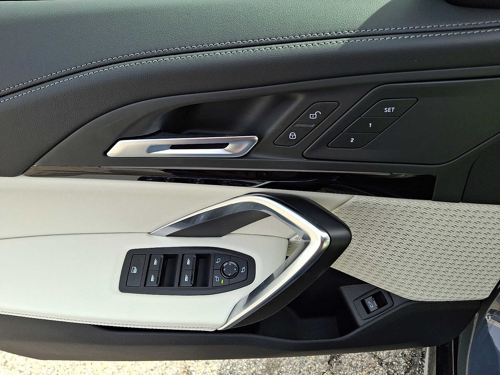 2026 BMW X1 xDrive28i Sports Activity Vehicle