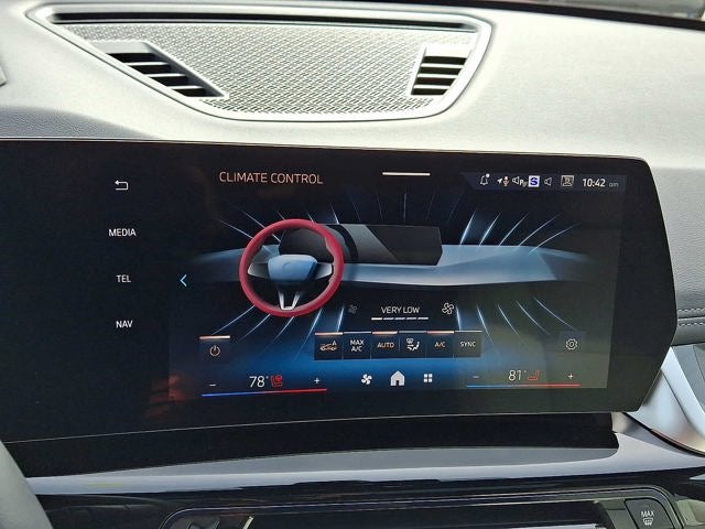 2026 BMW X1 xDrive28i Sports Activity Vehicle