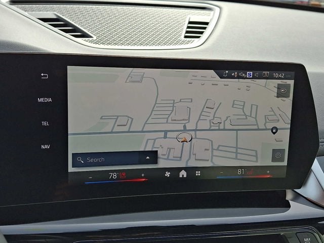 2026 BMW X1 xDrive28i Sports Activity Vehicle