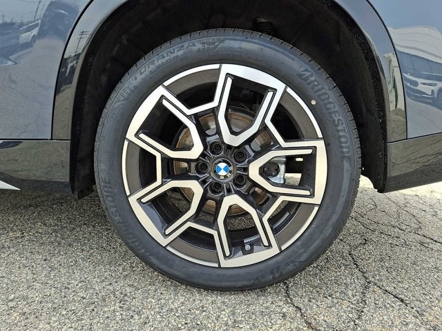 2026 BMW X1 xDrive28i Sports Activity Vehicle