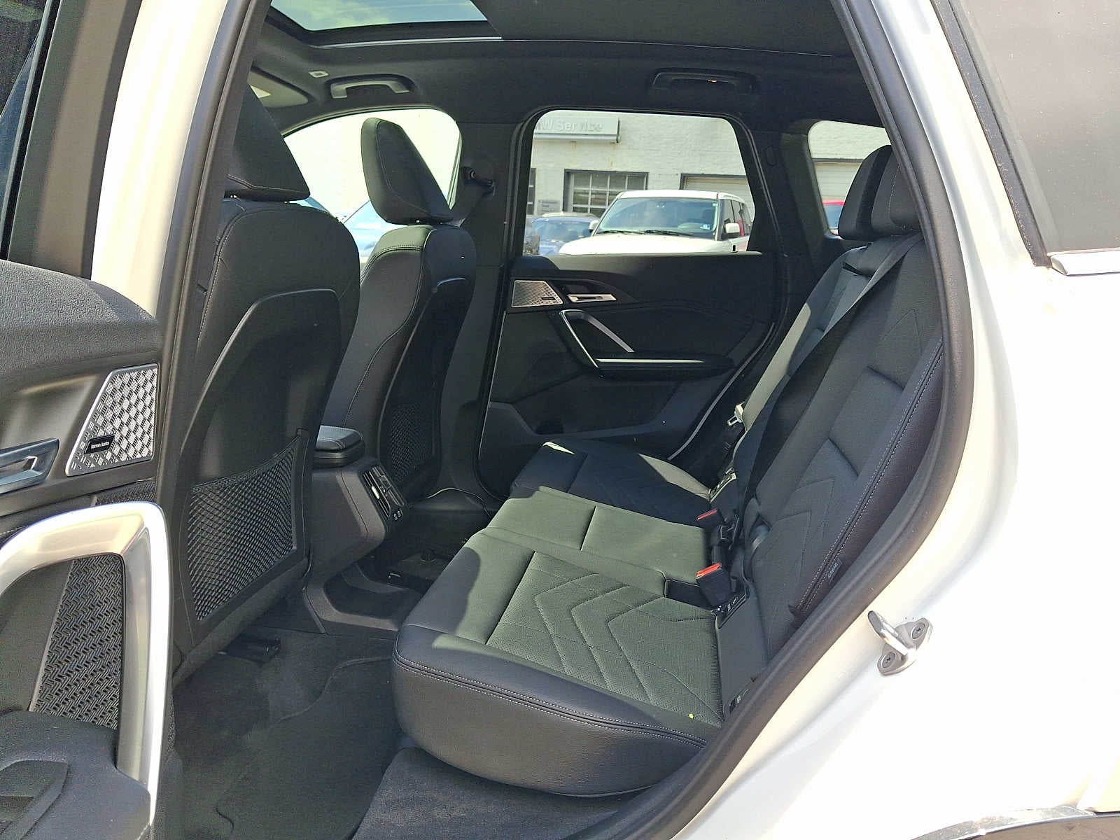 2023 BMW X1 xDrive28i Sports Activity Vehicle
