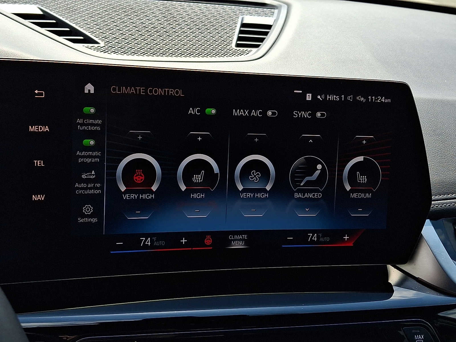 2023 BMW X1 xDrive28i Sports Activity Vehicle