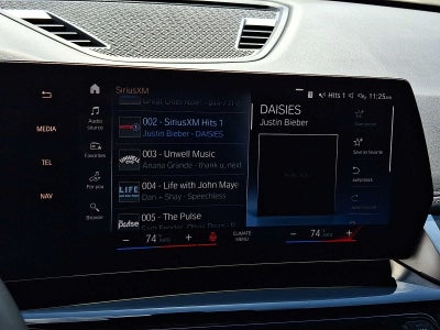 2023 BMW X1 xDrive28i Sports Activity Vehicle