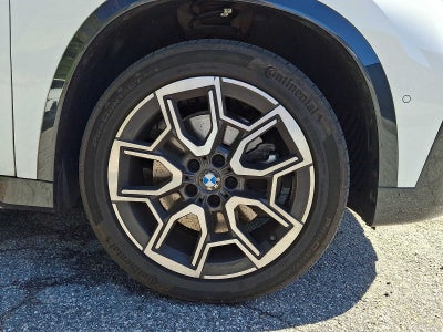 2023 BMW X1 xDrive28i Sports Activity Vehicle