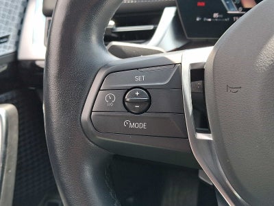2023 BMW X1 xDrive28i Sports Activity Vehicle