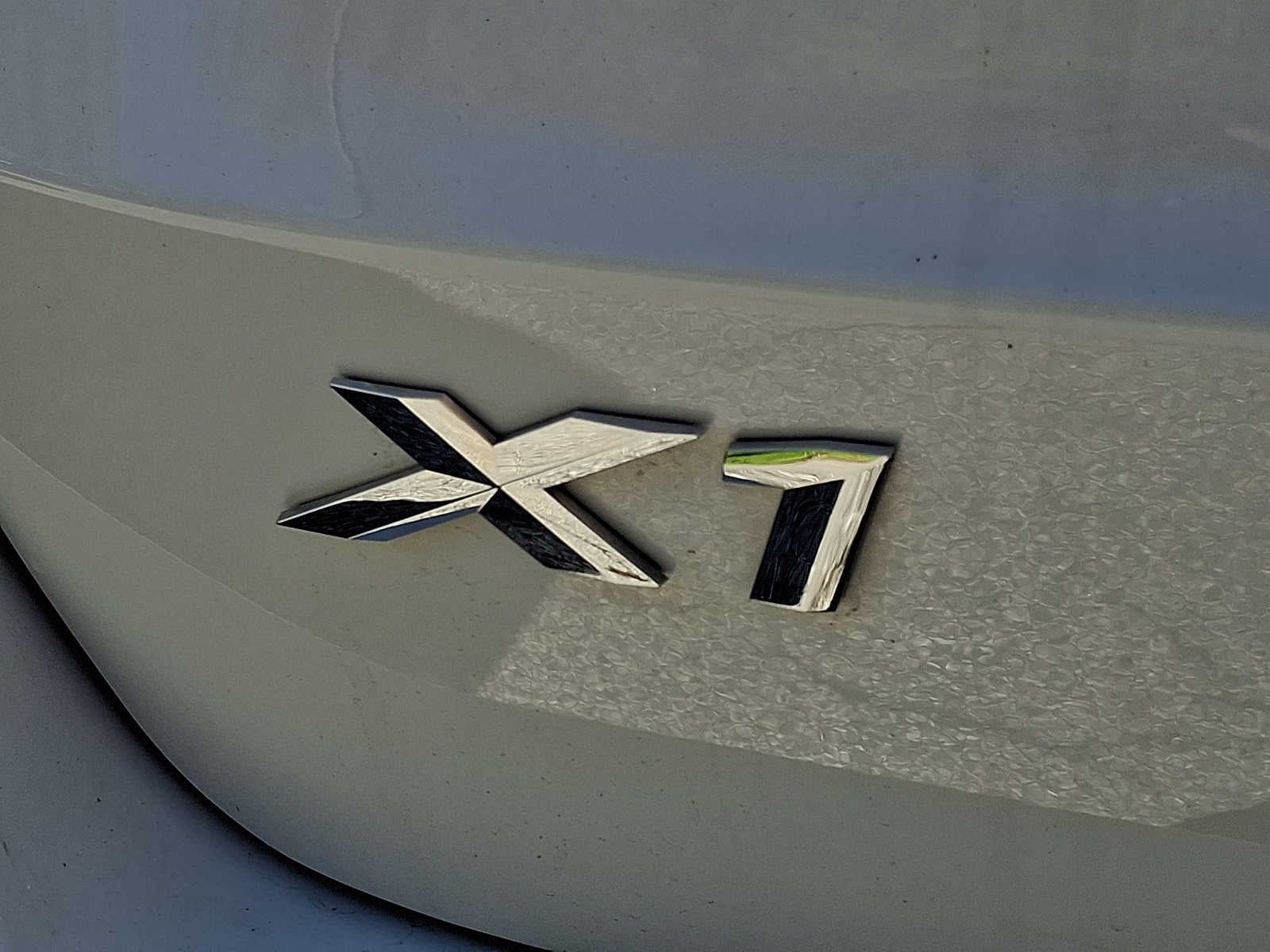 2023 BMW X1 xDrive28i Sports Activity Vehicle