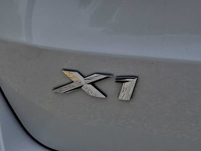 2023 BMW X1 xDrive28i Sports Activity Vehicle