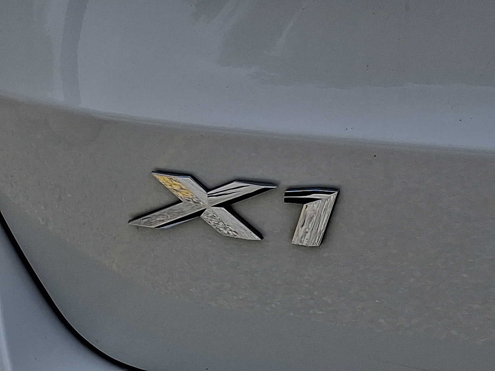 2023 BMW X1 xDrive28i Sports Activity Vehicle
