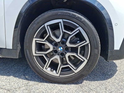 2023 BMW X1 xDrive28i Sports Activity Vehicle