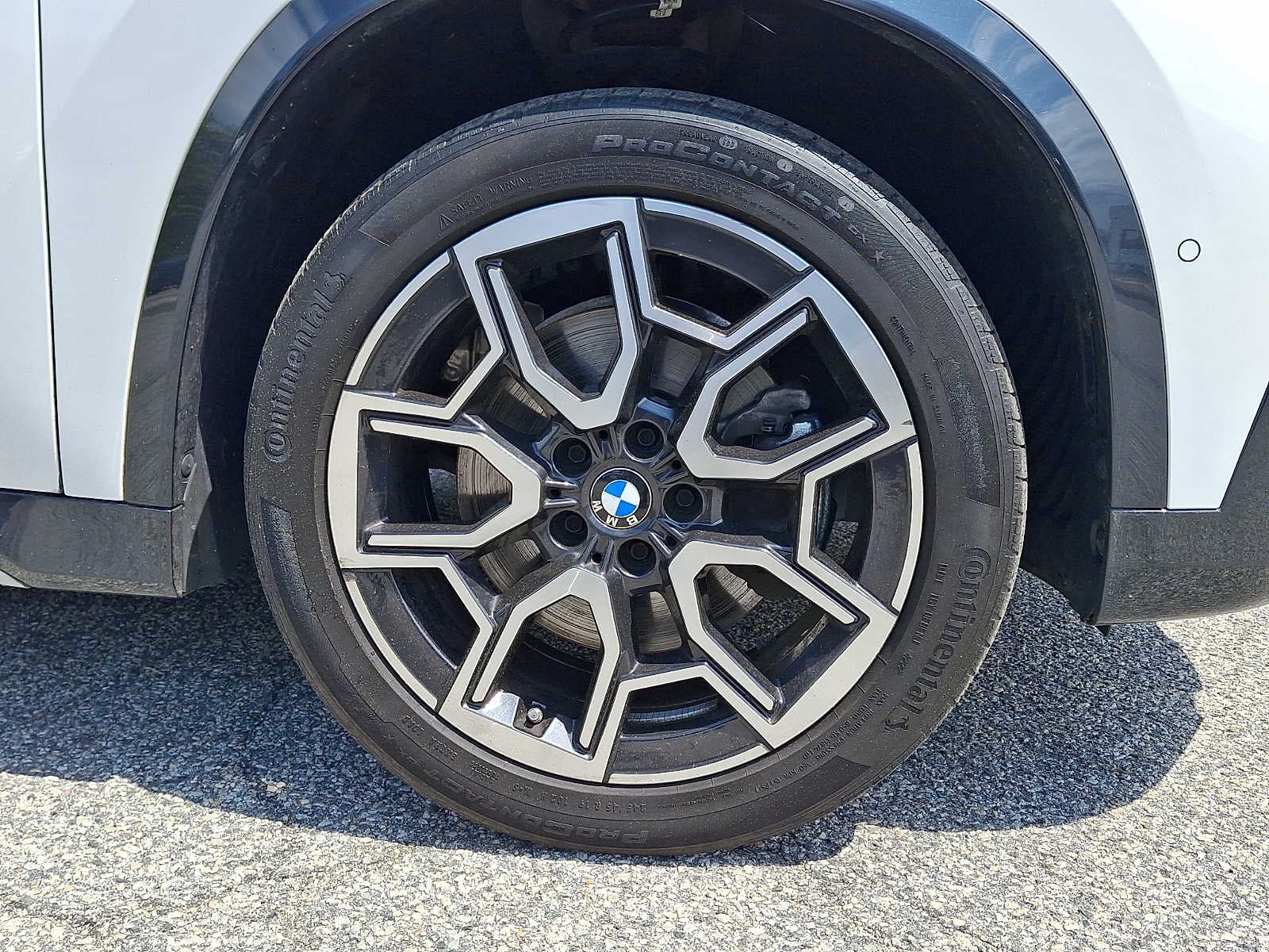 2023 BMW X1 xDrive28i Sports Activity Vehicle