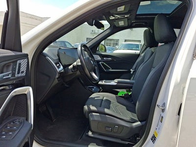 2023 BMW X1 xDrive28i Sports Activity Vehicle
