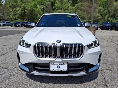 2023 BMW X1 xDrive28i Sports Activity Vehicle