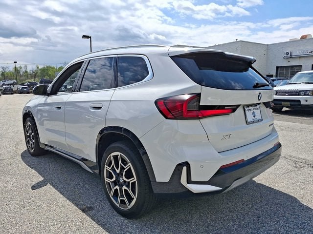 2023 BMW X1 xDrive28i Sports Activity Vehicle