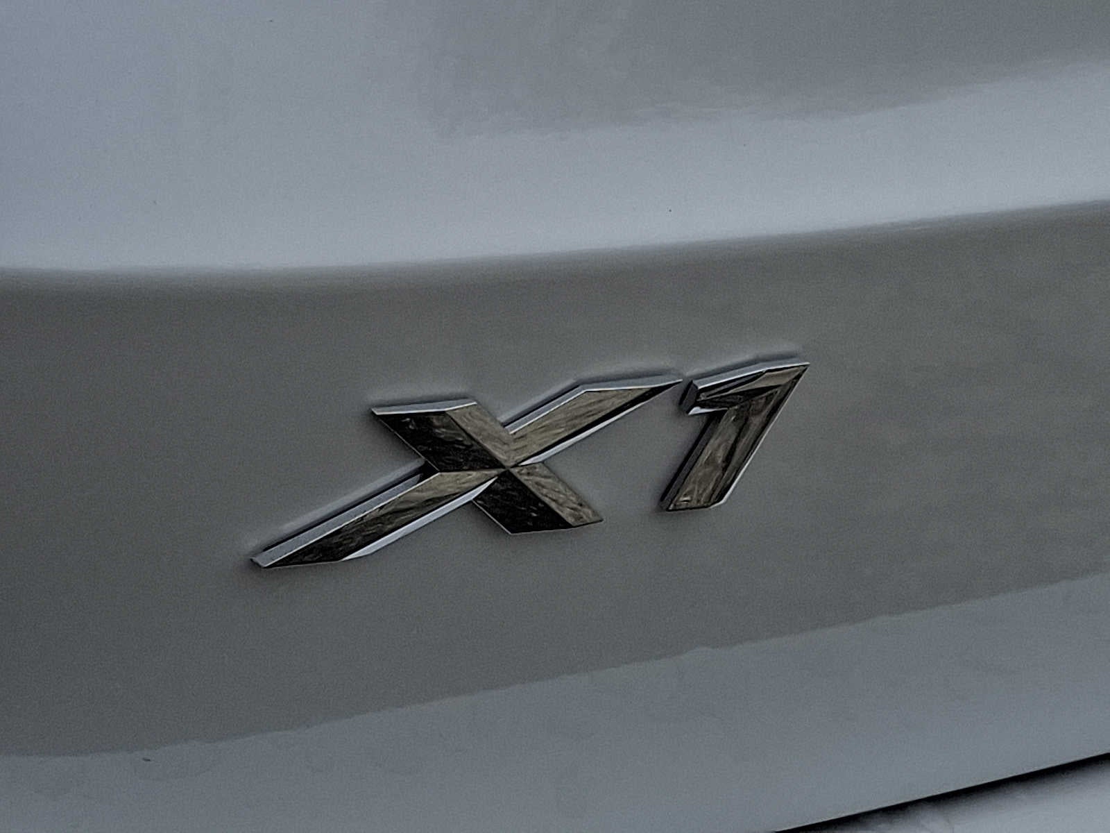 2026 BMW X1 xDrive28i Sports Activity Vehicle