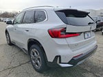 2026 BMW X1 xDrive28i Sports Activity Vehicle