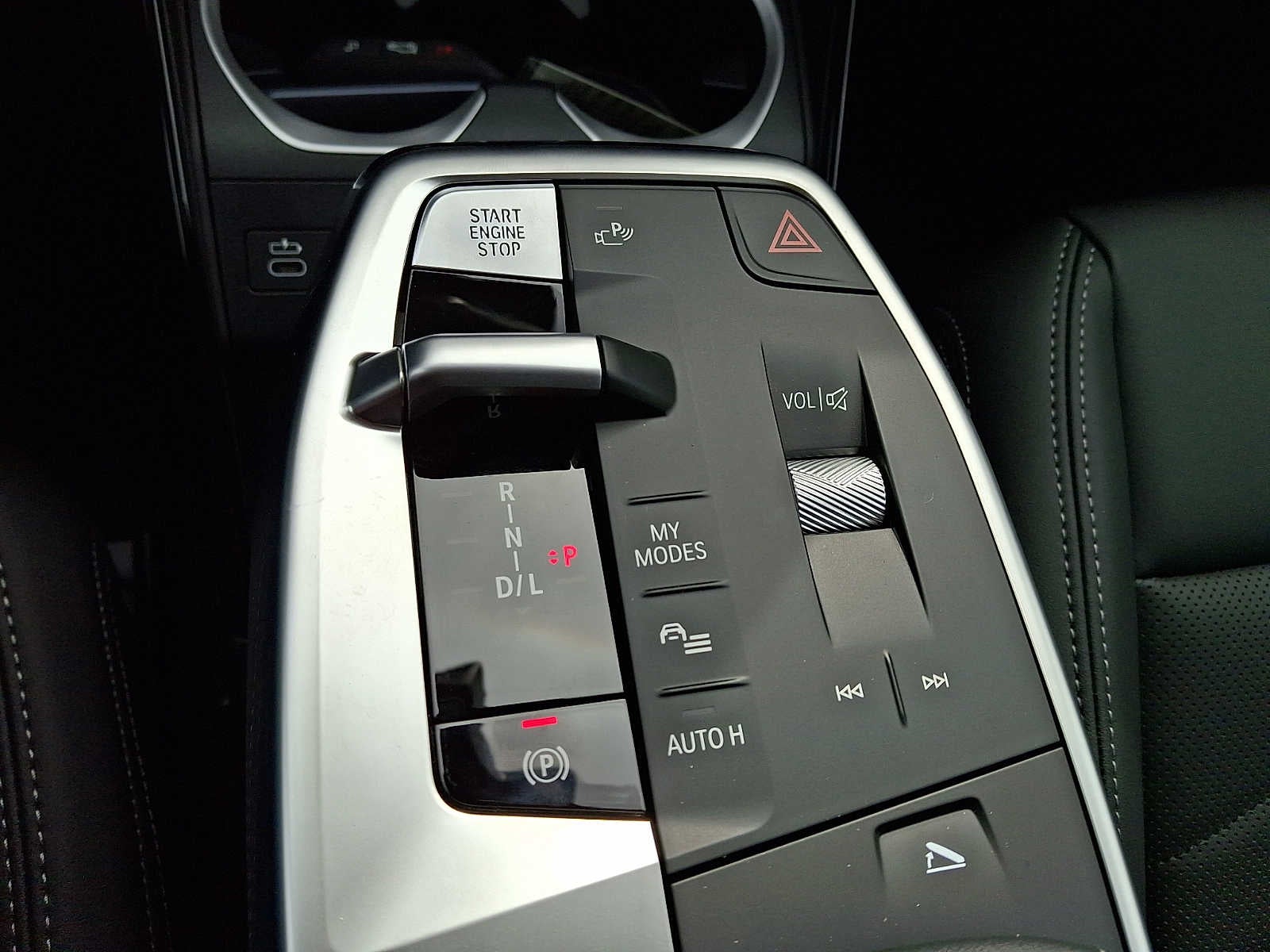 2026 BMW X1 xDrive28i Sports Activity Vehicle