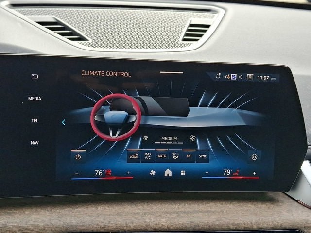 2026 BMW X1 xDrive28i Sports Activity Vehicle