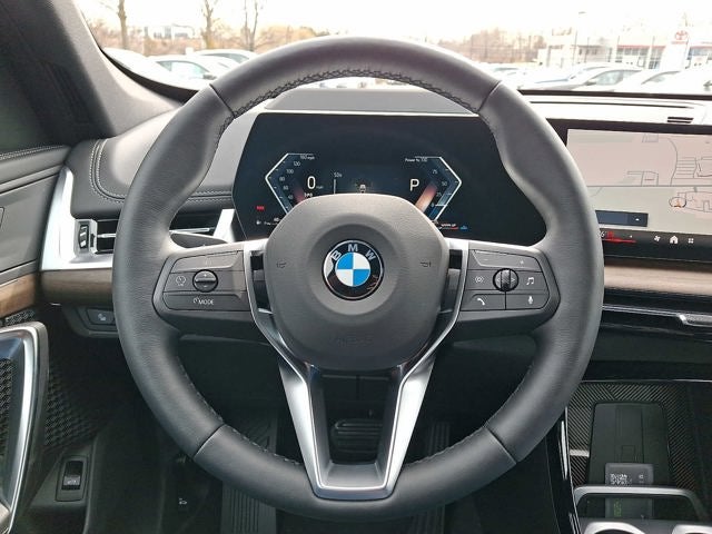 2026 BMW X1 xDrive28i Sports Activity Vehicle