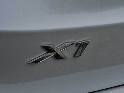 2026 BMW X1 xDrive28i Sports Activity Vehicle