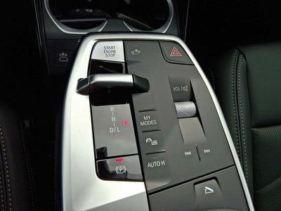 2026 BMW X1 xDrive28i Sports Activity Vehicle