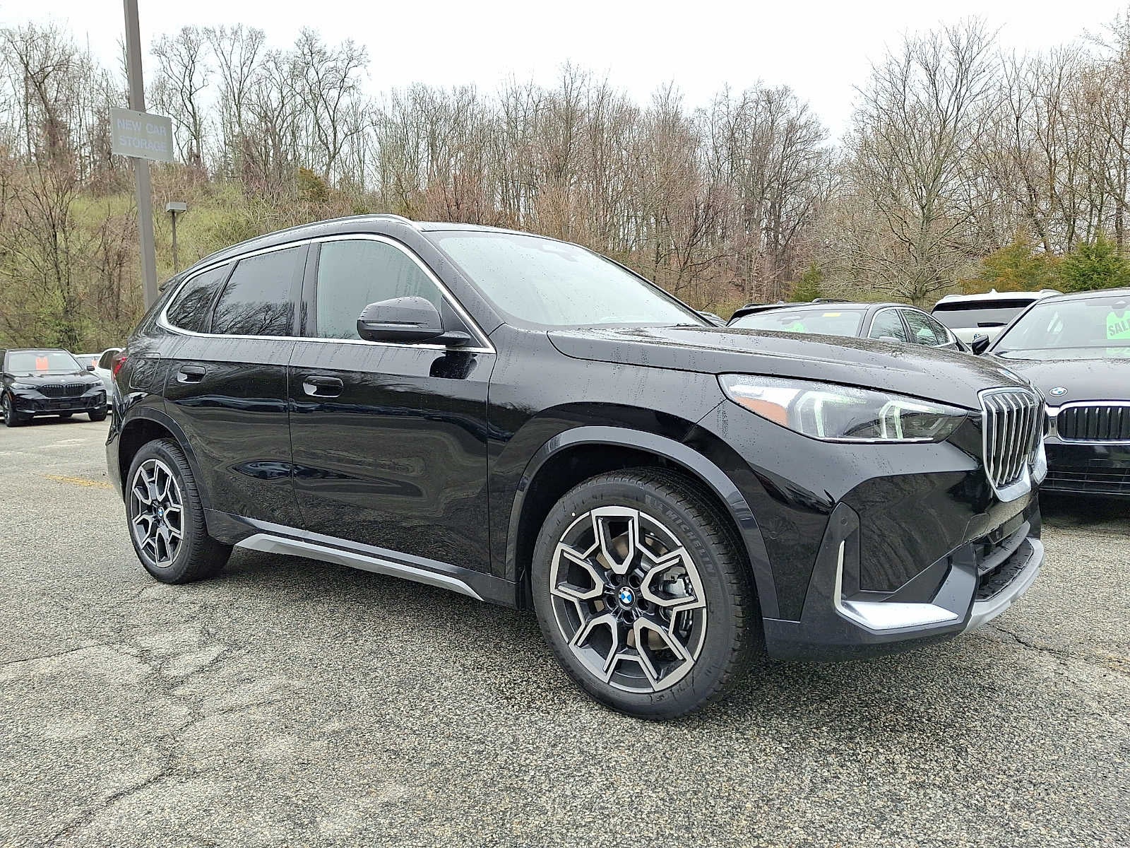 2026 BMW X1 xDrive28i Sports Activity Vehicle