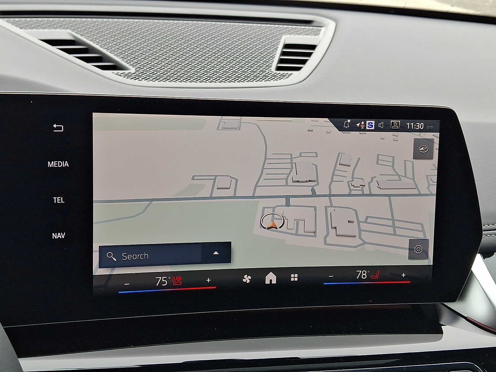 2026 BMW X1 xDrive28i Sports Activity Vehicle