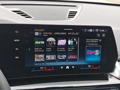 2026 BMW X1 xDrive28i Sports Activity Vehicle