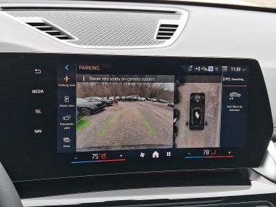 2026 BMW X1 xDrive28i Sports Activity Vehicle