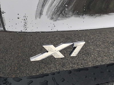 2026 BMW X1 xDrive28i Sports Activity Vehicle