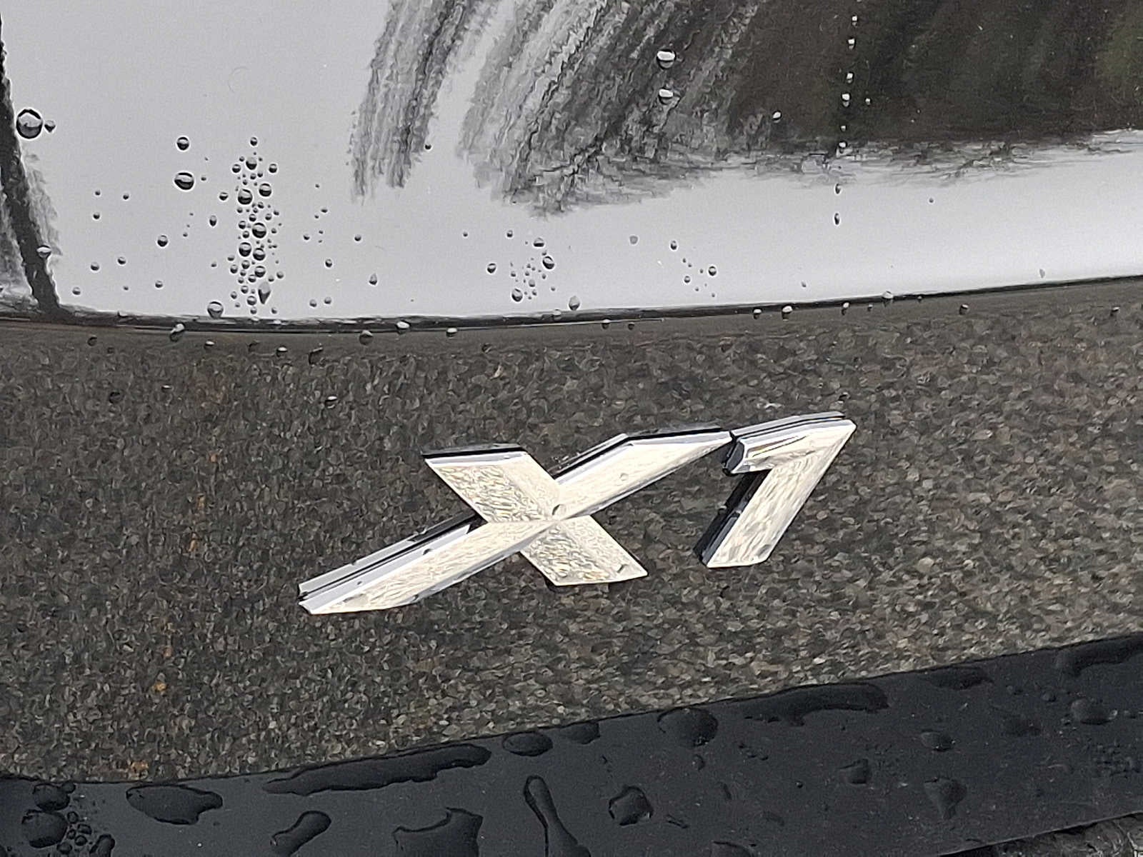 2026 BMW X1 xDrive28i Sports Activity Vehicle