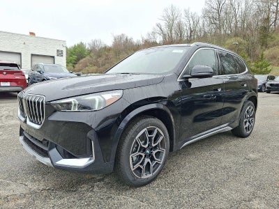 2026 BMW X1 xDrive28i Sports Activity Vehicle