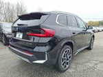 2026 BMW X1 xDrive28i Sports Activity Vehicle