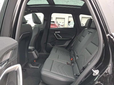 2026 BMW X1 xDrive28i Sports Activity Vehicle