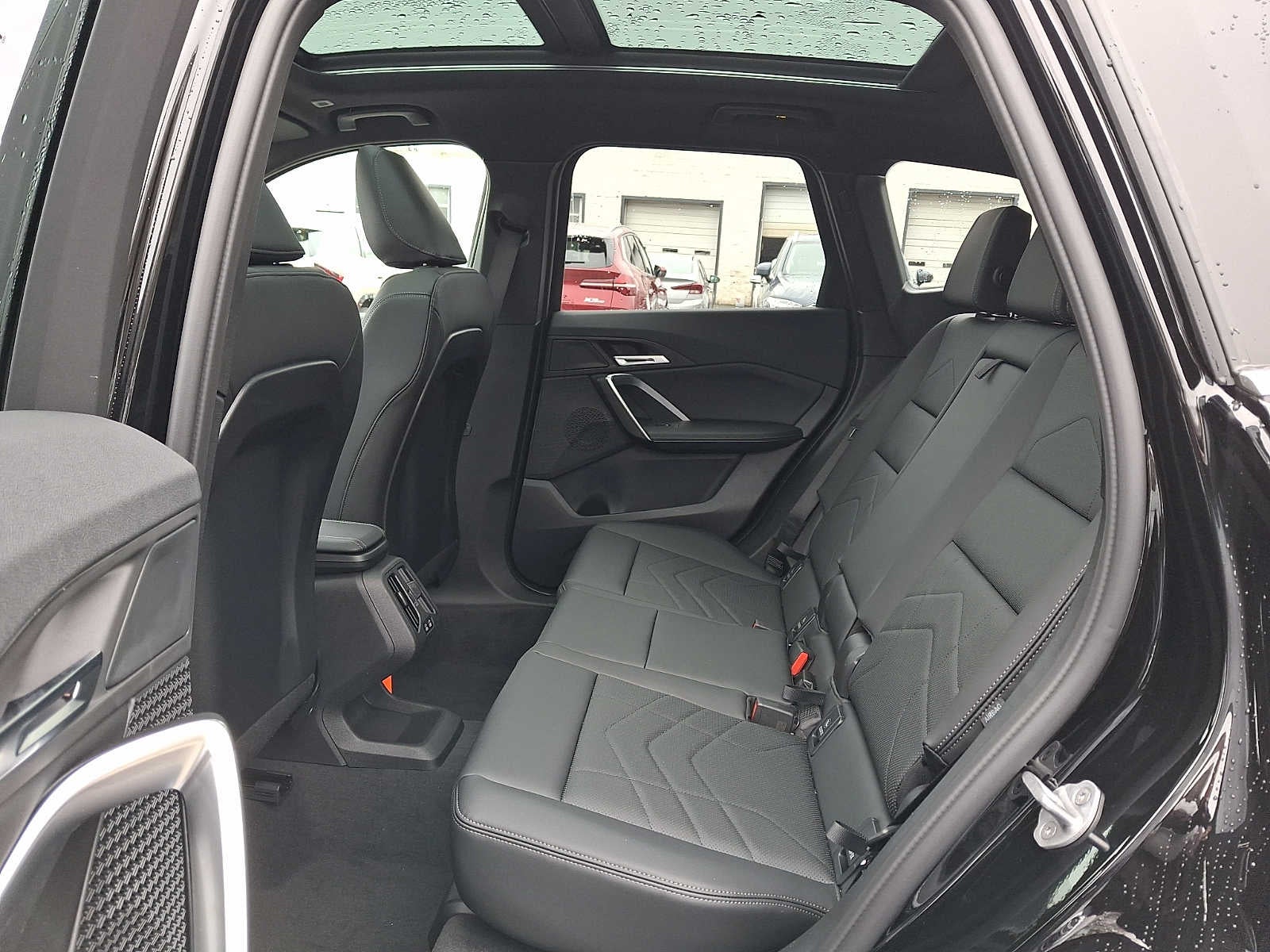 2026 BMW X1 xDrive28i Sports Activity Vehicle