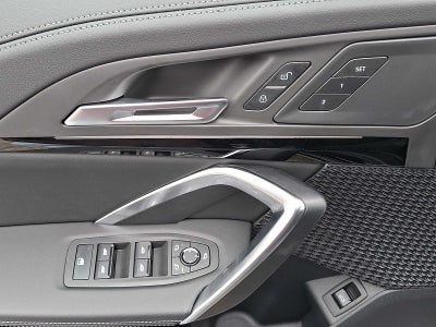 2026 BMW X1 xDrive28i Sports Activity Vehicle