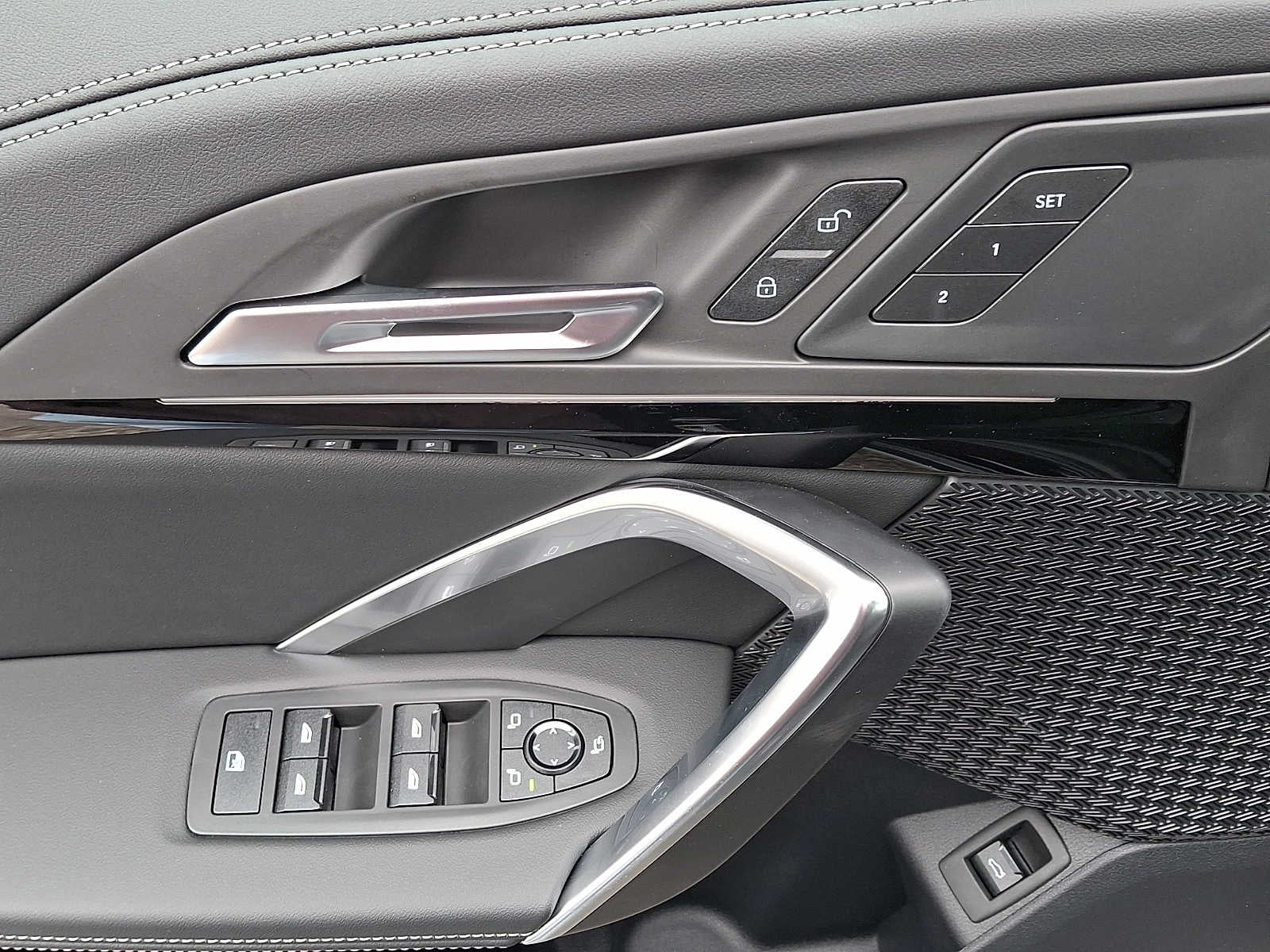 2026 BMW X1 xDrive28i Sports Activity Vehicle