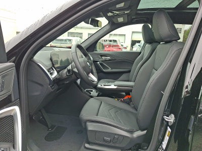 2026 BMW X1 xDrive28i Sports Activity Vehicle