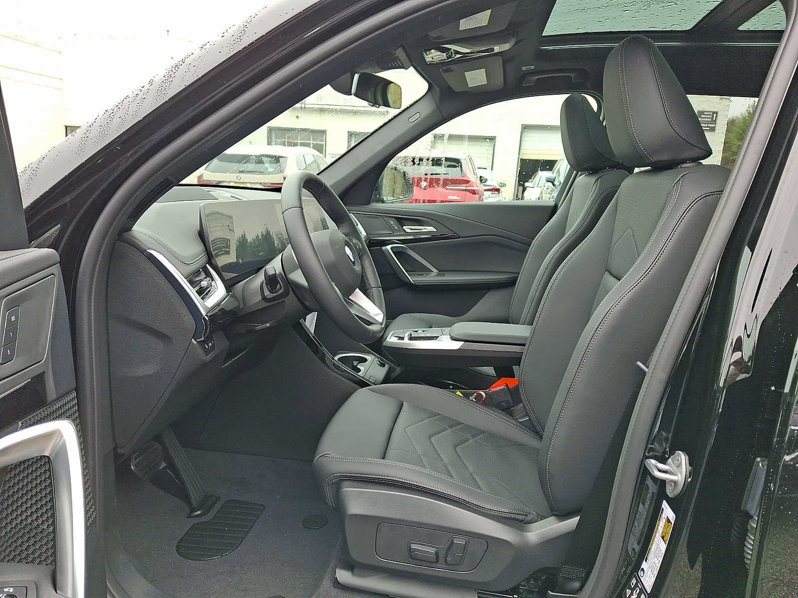 2026 BMW X1 xDrive28i Sports Activity Vehicle