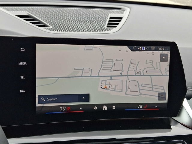 2026 BMW X1 xDrive28i Sports Activity Vehicle