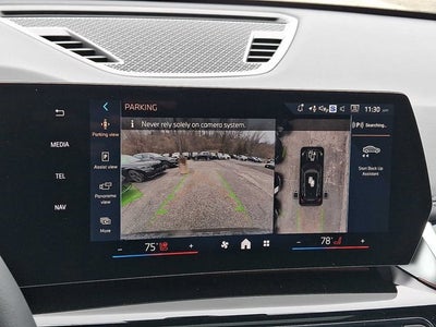 2026 BMW X1 xDrive28i Sports Activity Vehicle